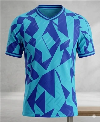 Sebab Warna Jersi Tersuai Anda Mungkin Kelihatan Kusam (dan Cara Kilang Shaox...